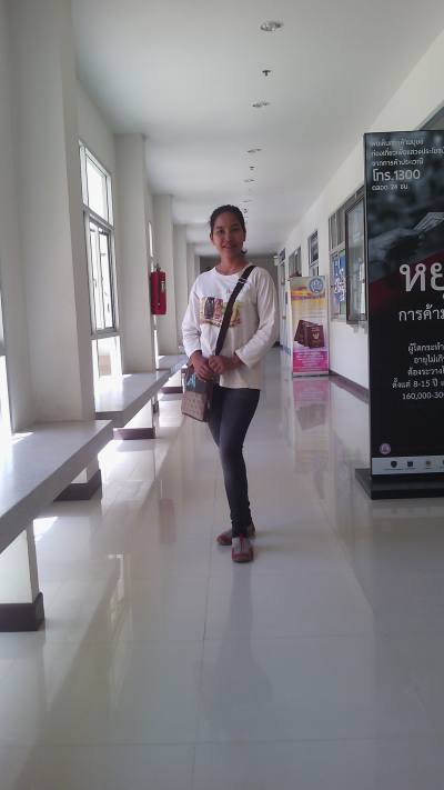 Benya 42 ans นากลาง Thaïlande
