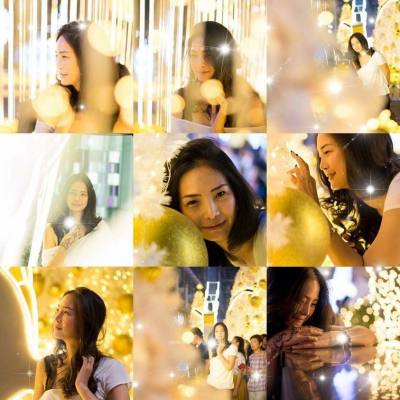 Maggie 46 Jahre เมือง Thailand