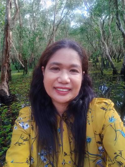 Sriphirom 51 ans Thailand  Thaïlande