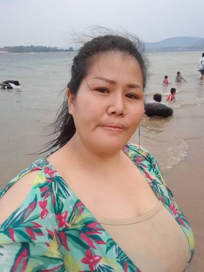 Sunisa 32 ans บ้านโป่ง Thaïlande