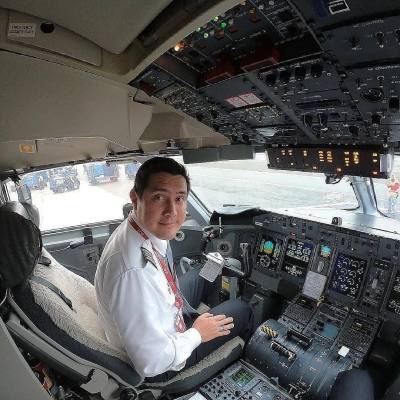 David 37 ans Bangkok  Thaïlande
