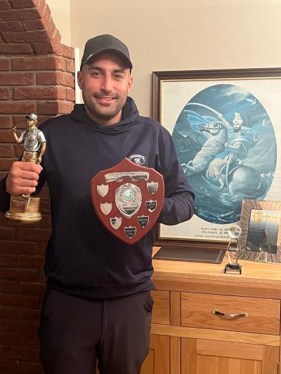 Pav 37 years Birmingham United Kingdom