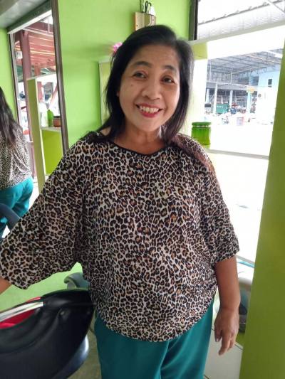 Noy 64 ans Muang  Thaïlande