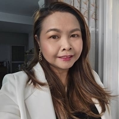 Nipa 48 ans Bangkok  Thaïlande Nipa 48 ans Bangkok  Thaïlande