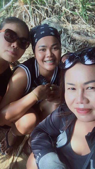 Maxky 38 ans เมืองอุบล Thaïlande