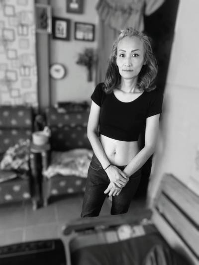 Nan 41 ans Rayong Thaïlande