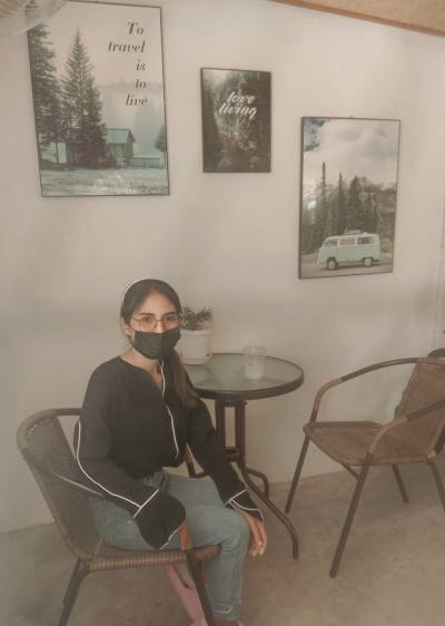 Pea 25 ans จังหวัดชัยภูมิ ประเทศไทย Thaïlande
