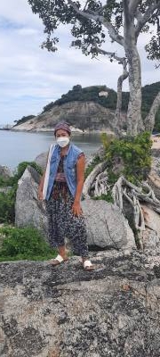 Nuring 54 ans Hua-hin Thaïlande