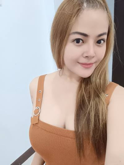 Som 34 ans Pattaya  Thaïlande