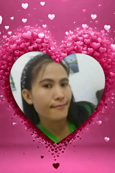 Athirada 40 Jahre Khonkaen Thailand