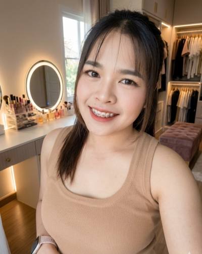 Boonyaphat 33 ans Prasat Thaïlande