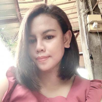 Joy 39 years Sisaket Thailand