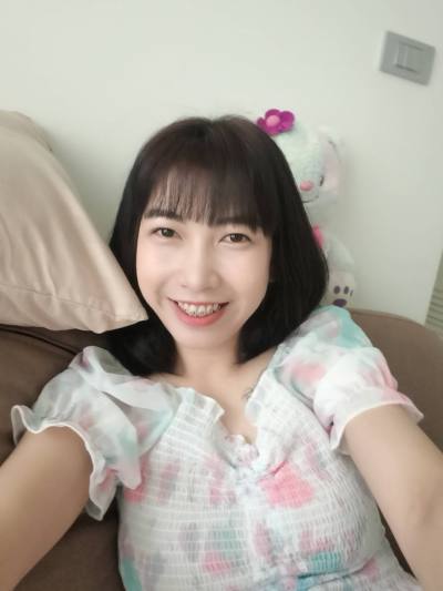 Keam 26 years Yasothon  Thailand