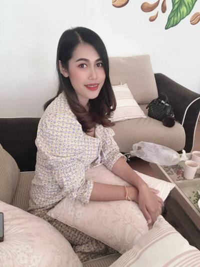 Rose 31 Jahre Maha Sarakham City Thailand