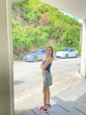 Chanyanuch 27 ans Thai  Thaïlande