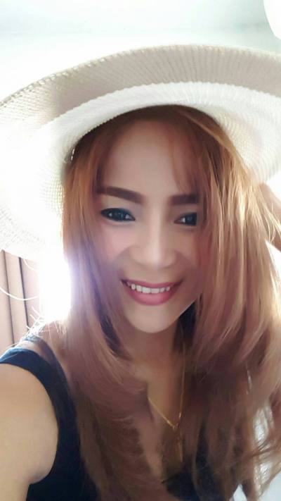 Vicky 41 ans เมือง Thaïlande