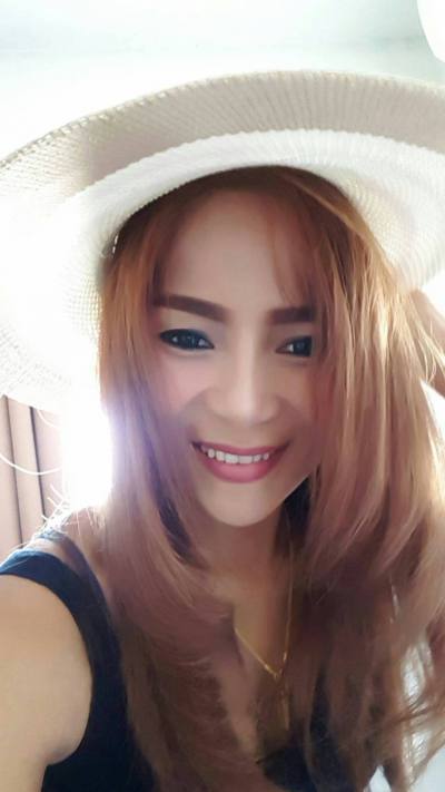 Vicky 44 ans เมือง Thaïlande
