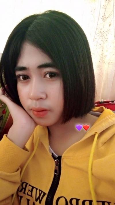 Pi 27 ans สุรินทร์ Thaïlande