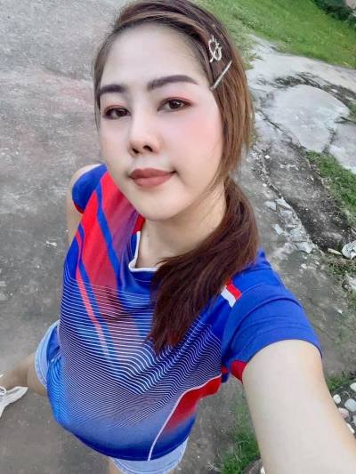 Moni 37 ans Bangkok  Thaïlande