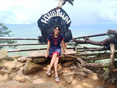 Tiwa 38 ans เมืองอุบลราชธานี Thaïlande