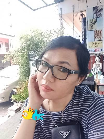 Fanna 48 years Songkal Thailand