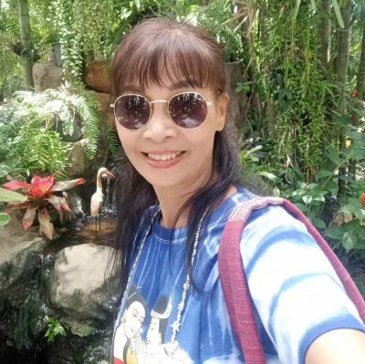 San 62 ans พิบูลมังสาหาร Thaïlande