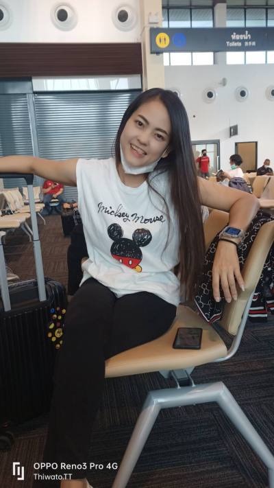 ลลิตา 32 ans เมืองสกลนคร Thaïlande