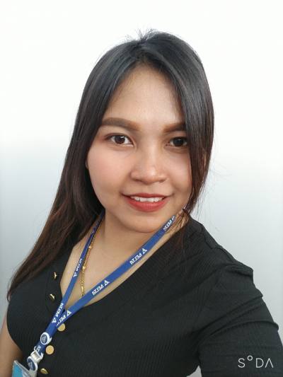 Kittiya 34 ans Mueang Thaïlande