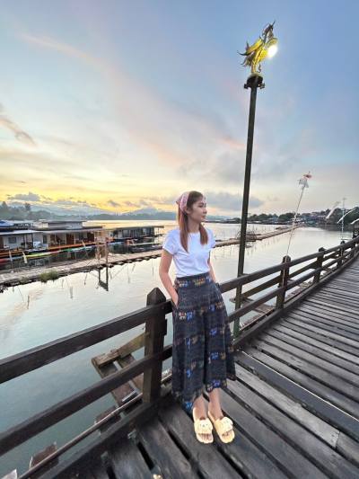 Kampoo 38 ans กรุงเทพ Thaïlande