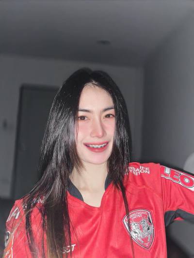 Vi 29 ans Chingmai City Thaïlande