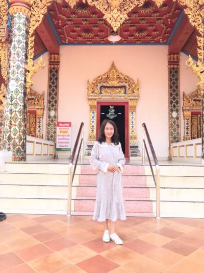 Preeya 39 ans เขาวง Thaïlande