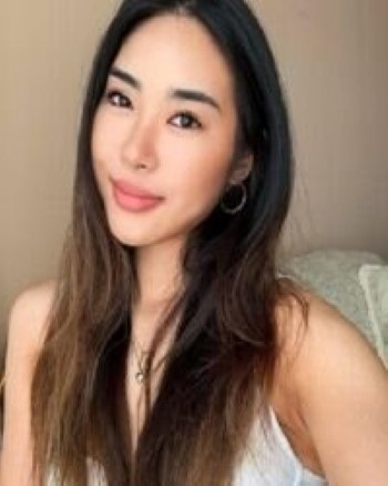 Natsinee 36 Jahre Lampang Thailand