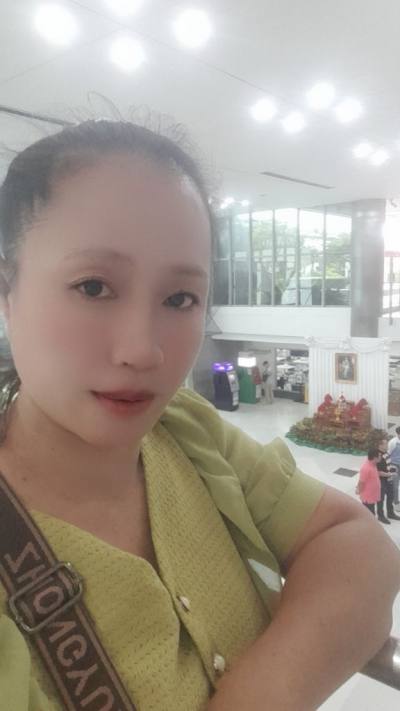 Doll 41 ans Thai  Thaïlande