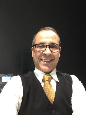 Jamal 56 ปี Sydney  Australia
