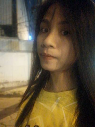 Rodjana 35 ans พัทยา Thaïlande