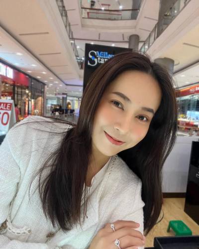 Nancy 34 ans London Royaume-Uni
