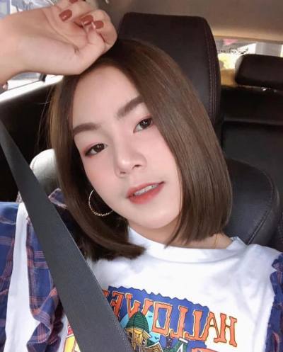 Reung 31 ans Bangkok Thaïlande