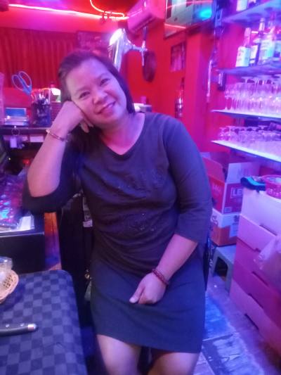 Kamonrat 53 ans Pattaya  Thaïlande