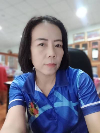 Patidta 48 ans Bangkok  Thaïlande