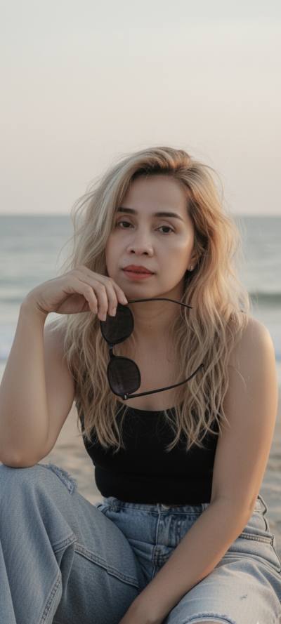 Nitsiree VIP 54 years Latin Caracter Thailand