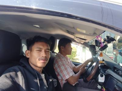 Naylin 22 years Lamphun Thailand