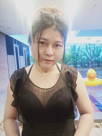 Miki 28 ans Muang  Thaïlande