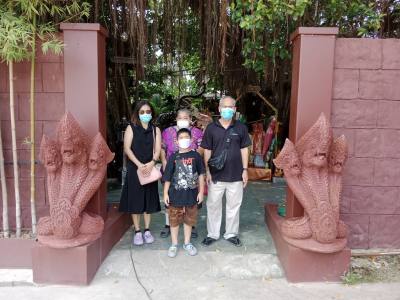 Travel 