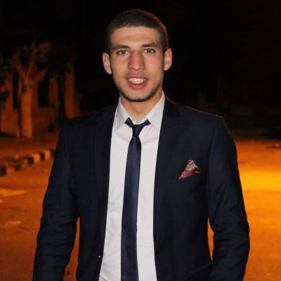Ahmed 32 ปี Alexandria Egypt