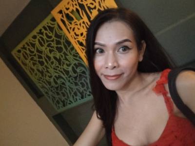Bandit 32 Jahre Bangkok Thailand