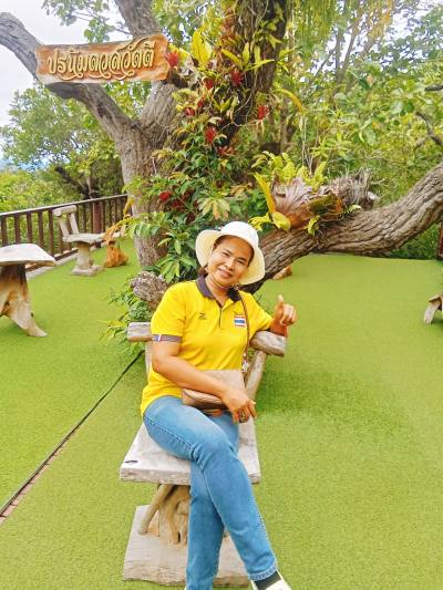Prisna 47 Jahre And Kids Thailand