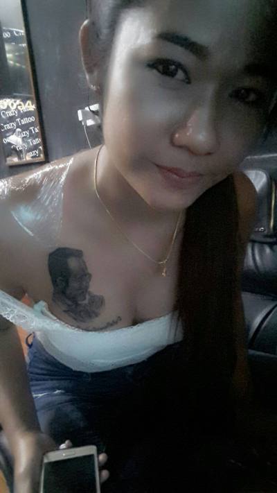 ฐิตาภรณ์ 36 ans พรหมพิราม Thaïlande