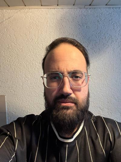 Tolga 31 ปี Wörrstadt Germany