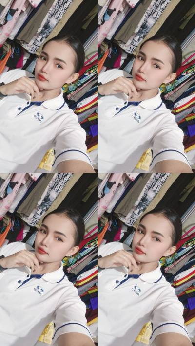 Airry 24 ans เมืองไทย Thaïlande