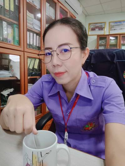 Patidta 48 Jahre Bangkok  Thailand